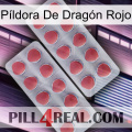 Píldora De Dragón Rojo 19